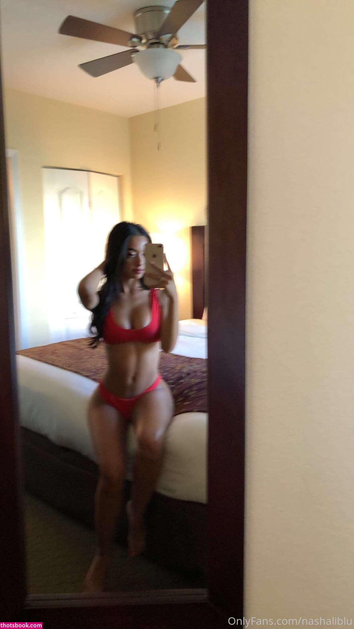 Nashali Blu Nude OnlyFans Photos #5 739529