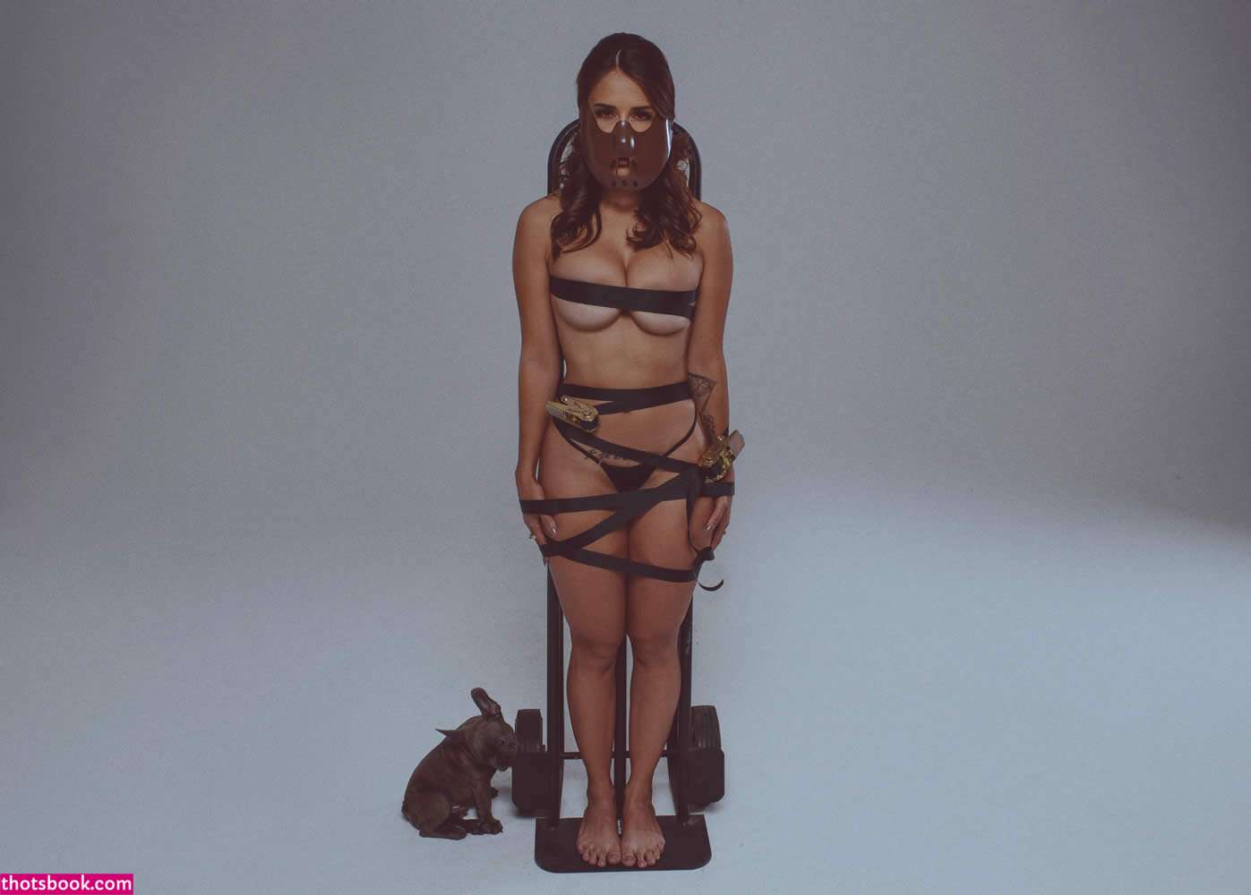 Tianna Gregory Nude OnlyFans Photos #1 739650