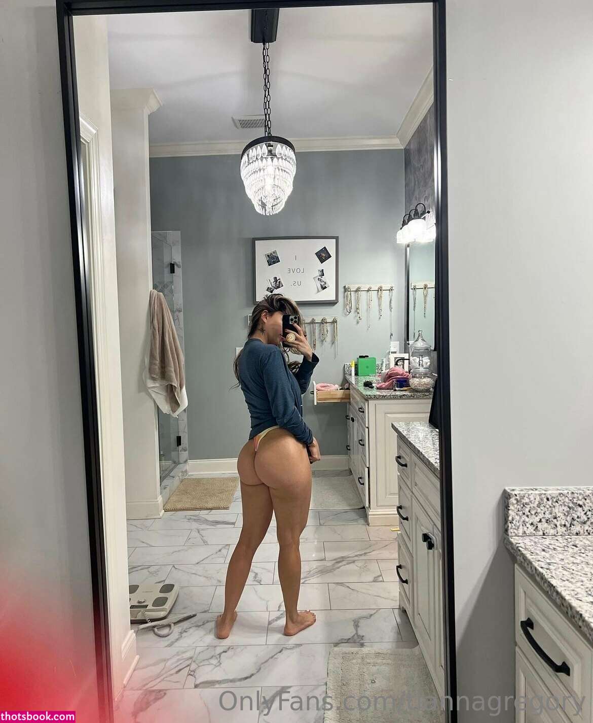Tianna Gregory Nude OnlyFans Photos #3 739674