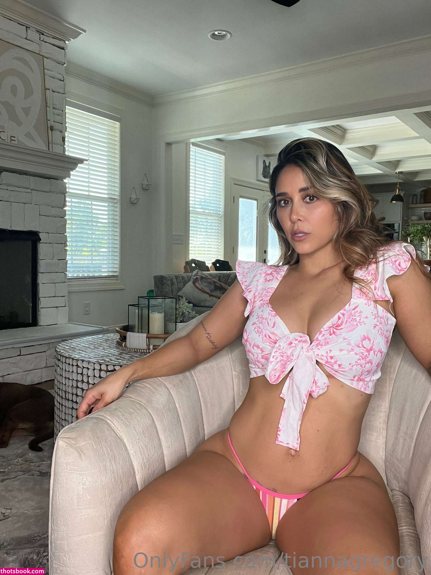 Tianna Gregory Nude OnlyFans Photos #4 739692