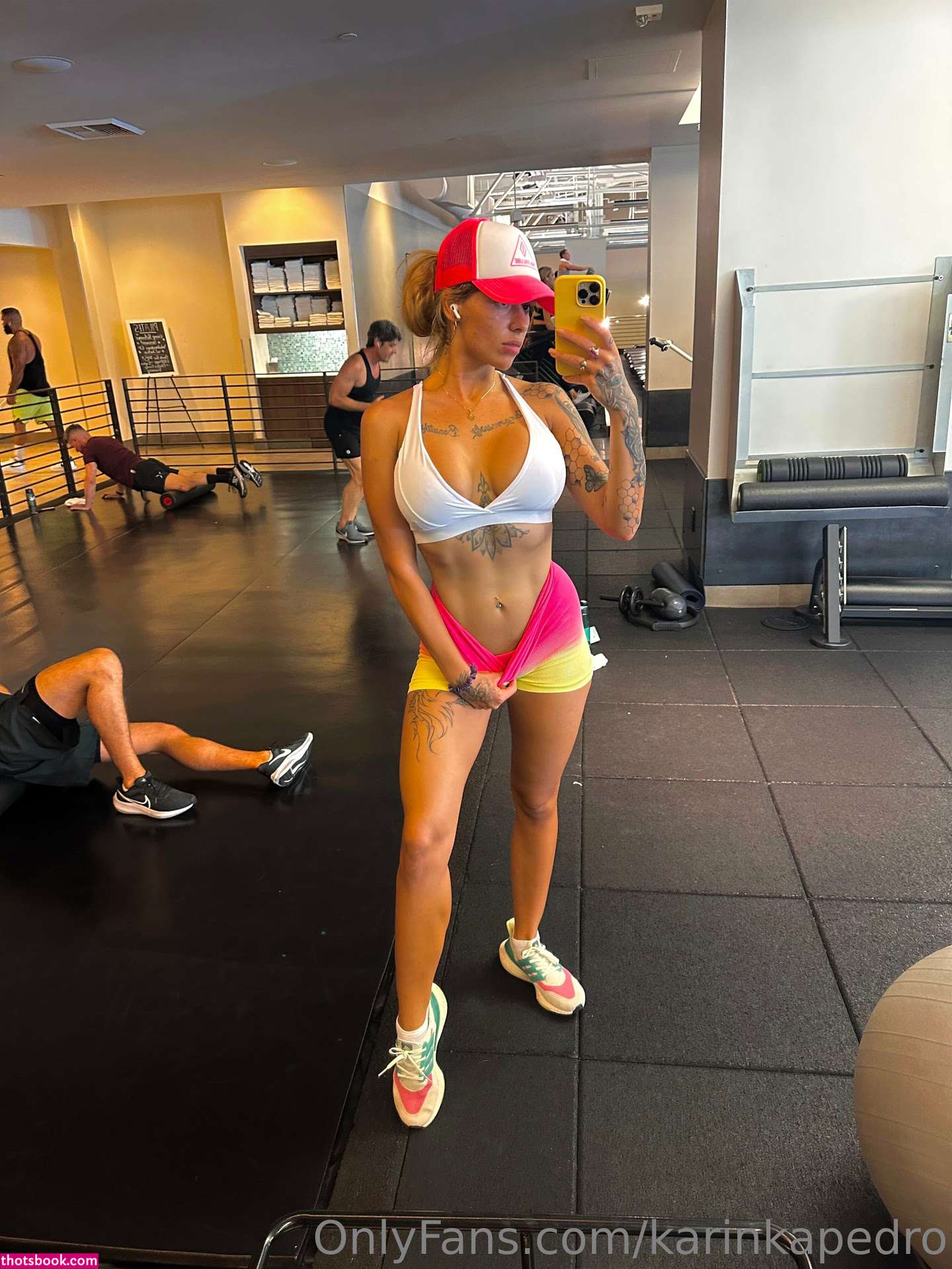 Karinkapedro Nude OnlyFans Photos #7 756068