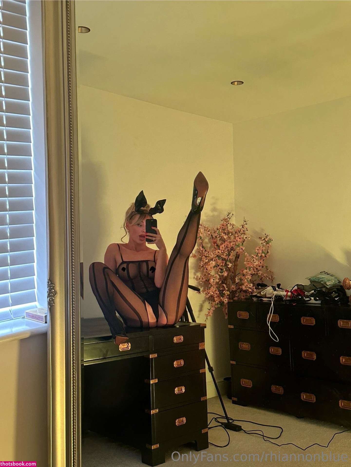 Rhiannon Blue Nude OnlyFans Photos #43 756424