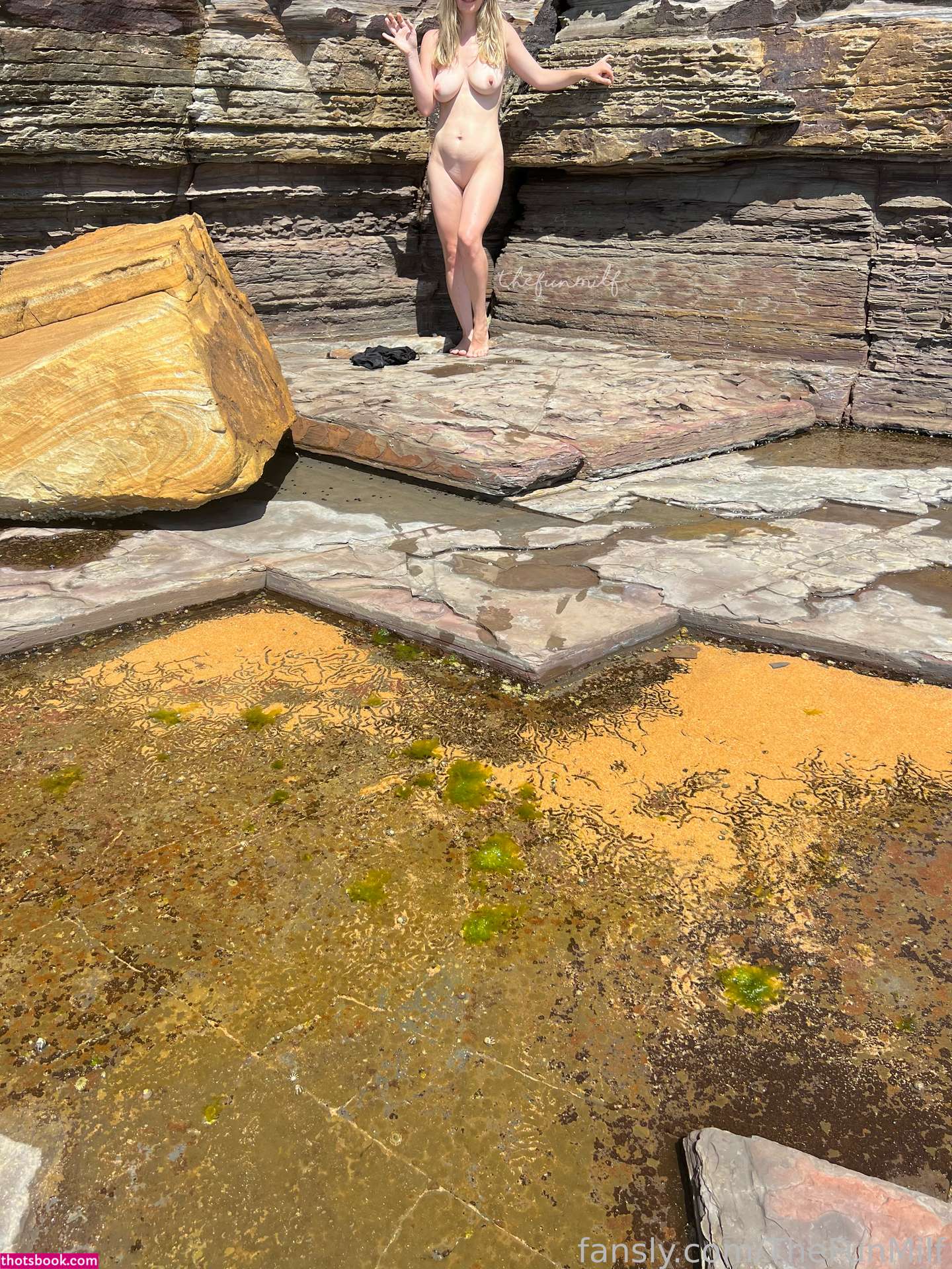 thefunmilf funmum Nude OnlyFans Photos #1 756502