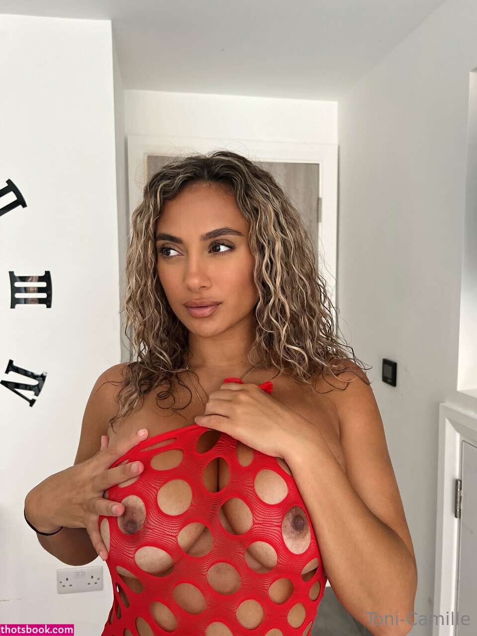 Toni Camille Nude OnlyFans Photos #21 756613