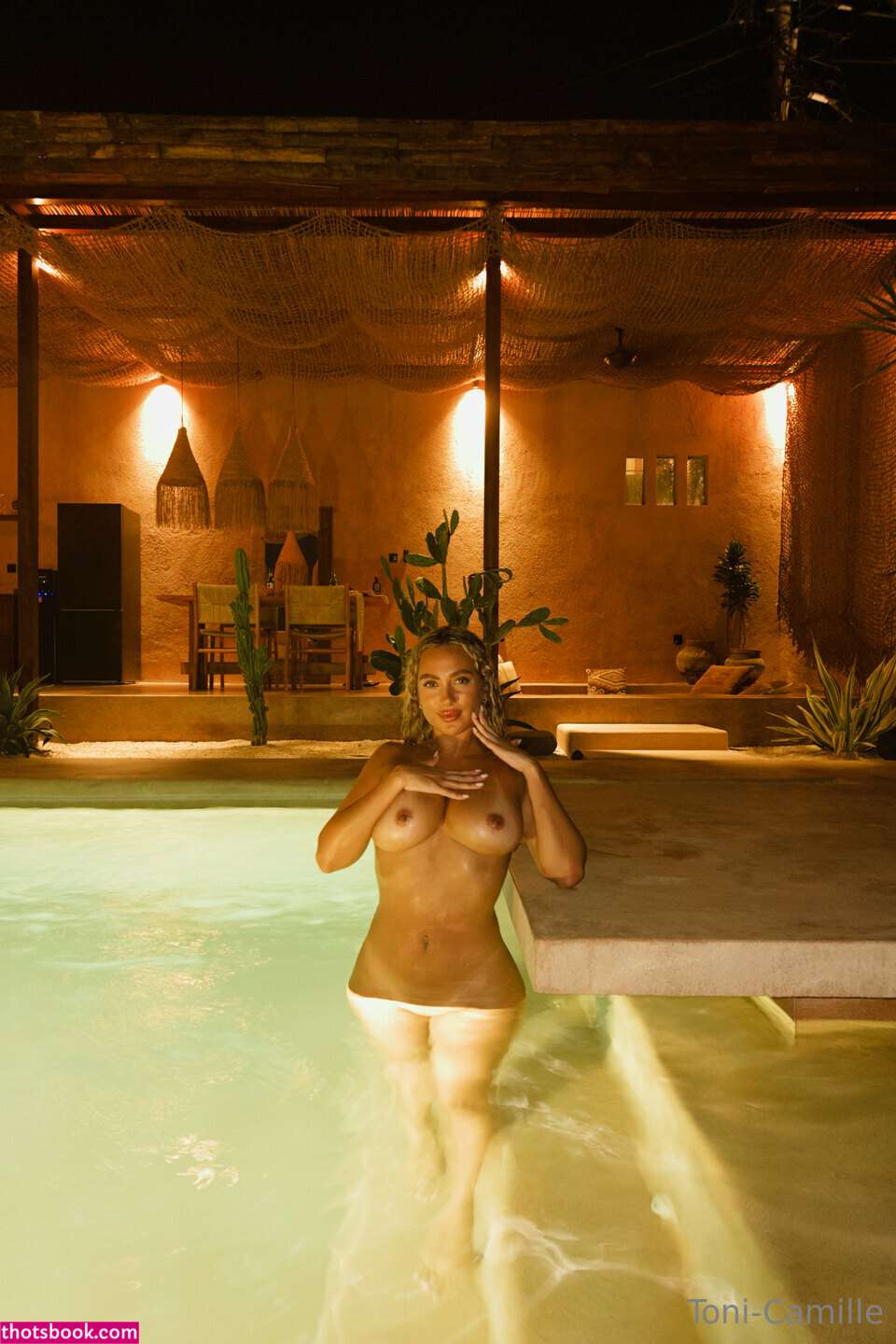 Toni Camille Nude OnlyFans Photos #22 756653