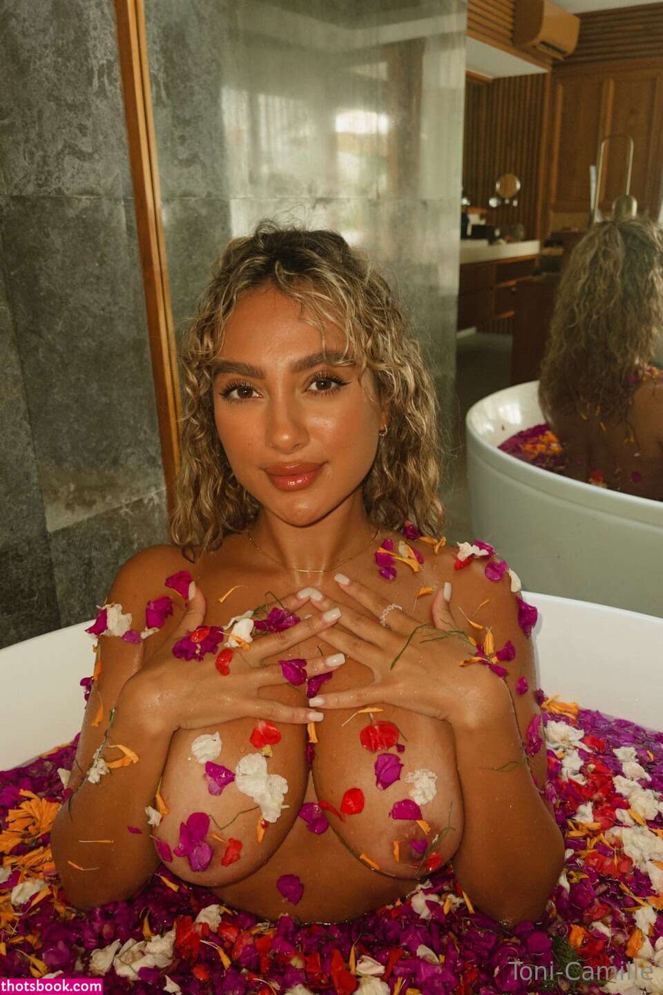 Toni Camille Nude OnlyFans Photos #23 756686
