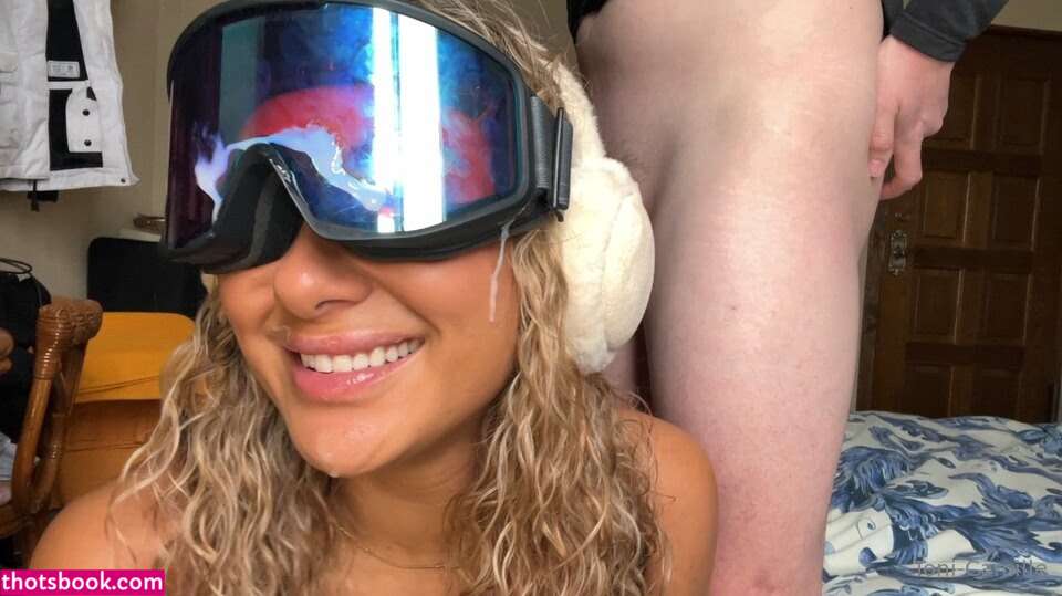 Toni Camille Nude OnlyFans Photos #23 756735