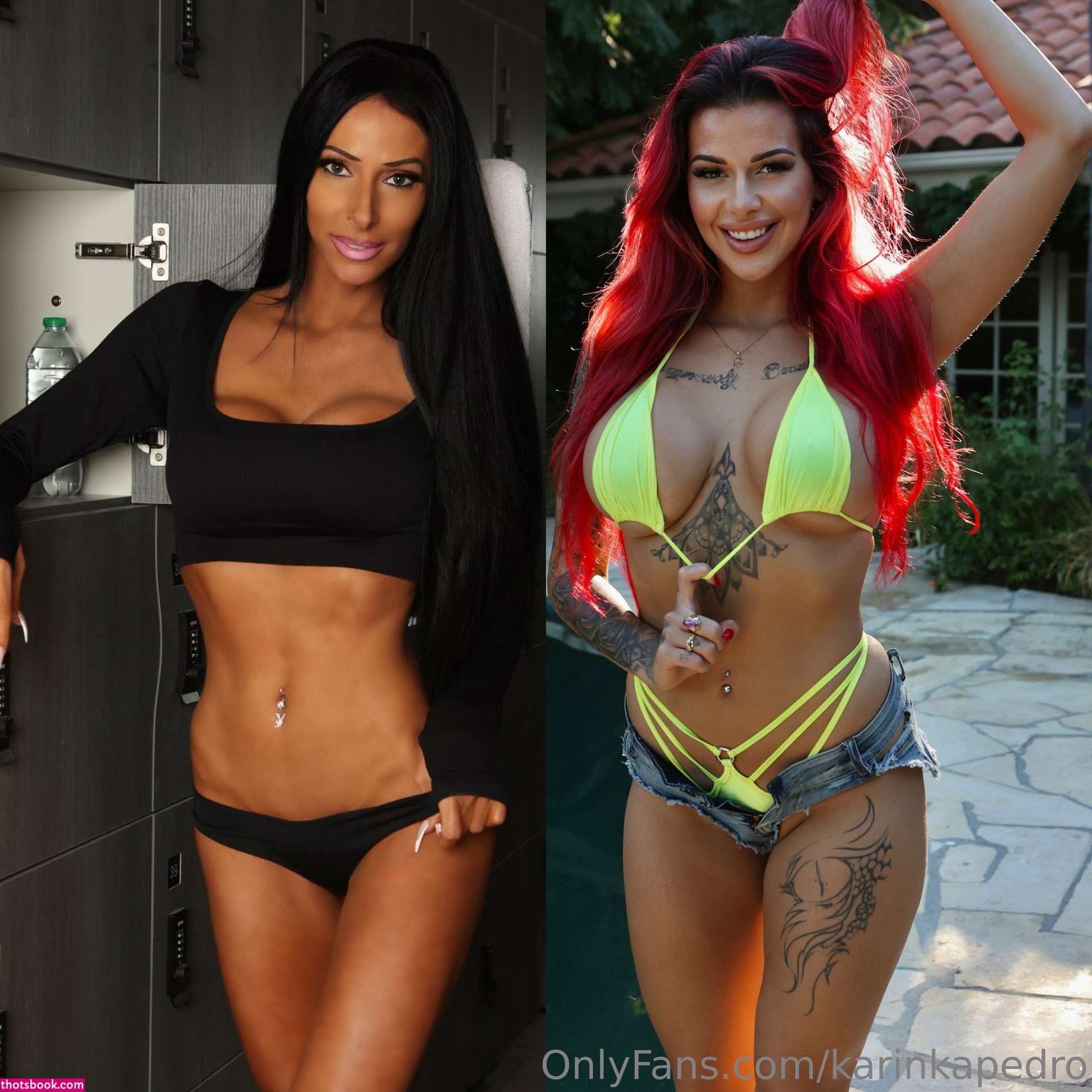 Karinkapedro Nude OnlyFans Photos #11 757200