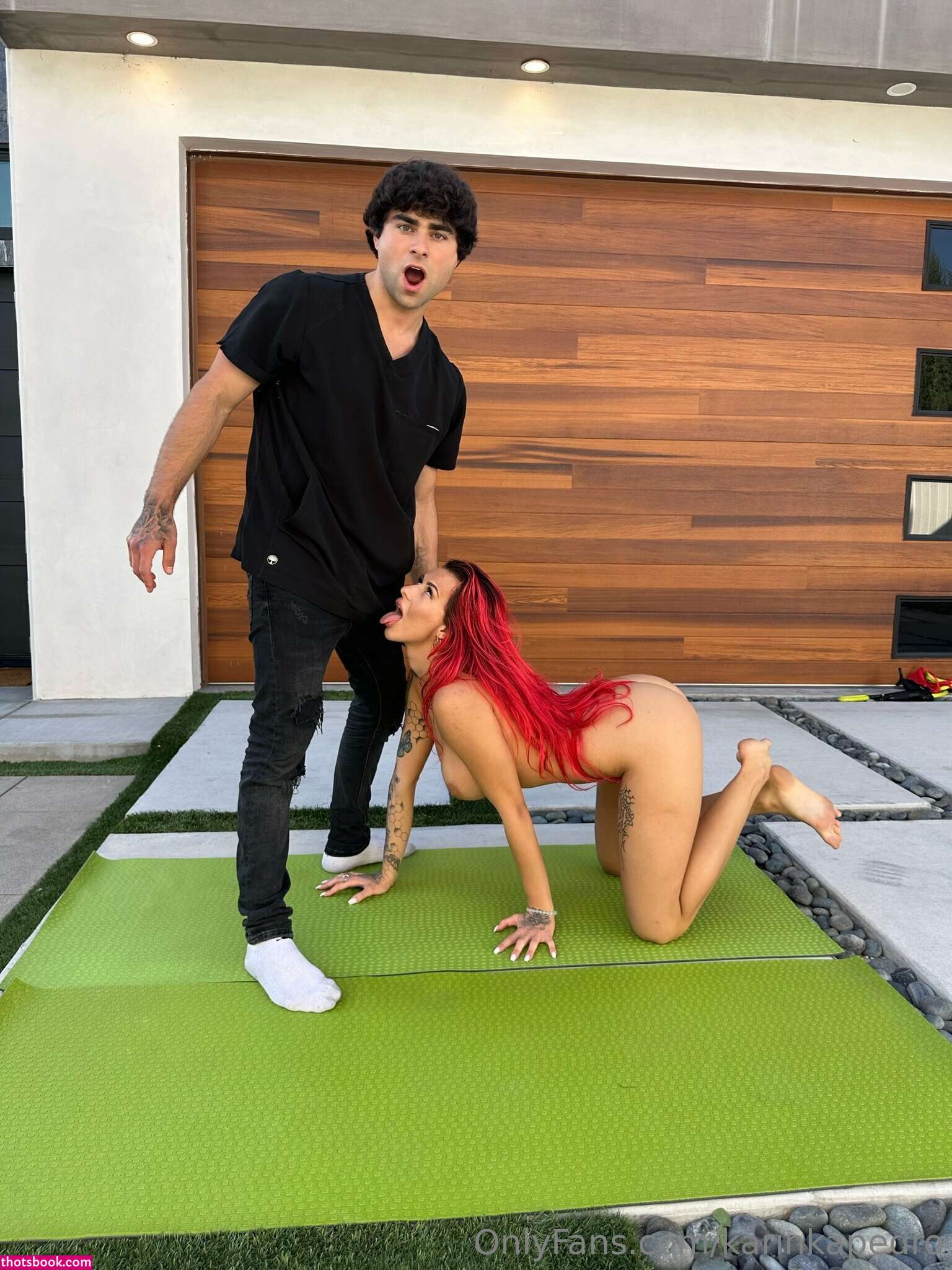 Karinkapedro Nude OnlyFans Photos #11 757204