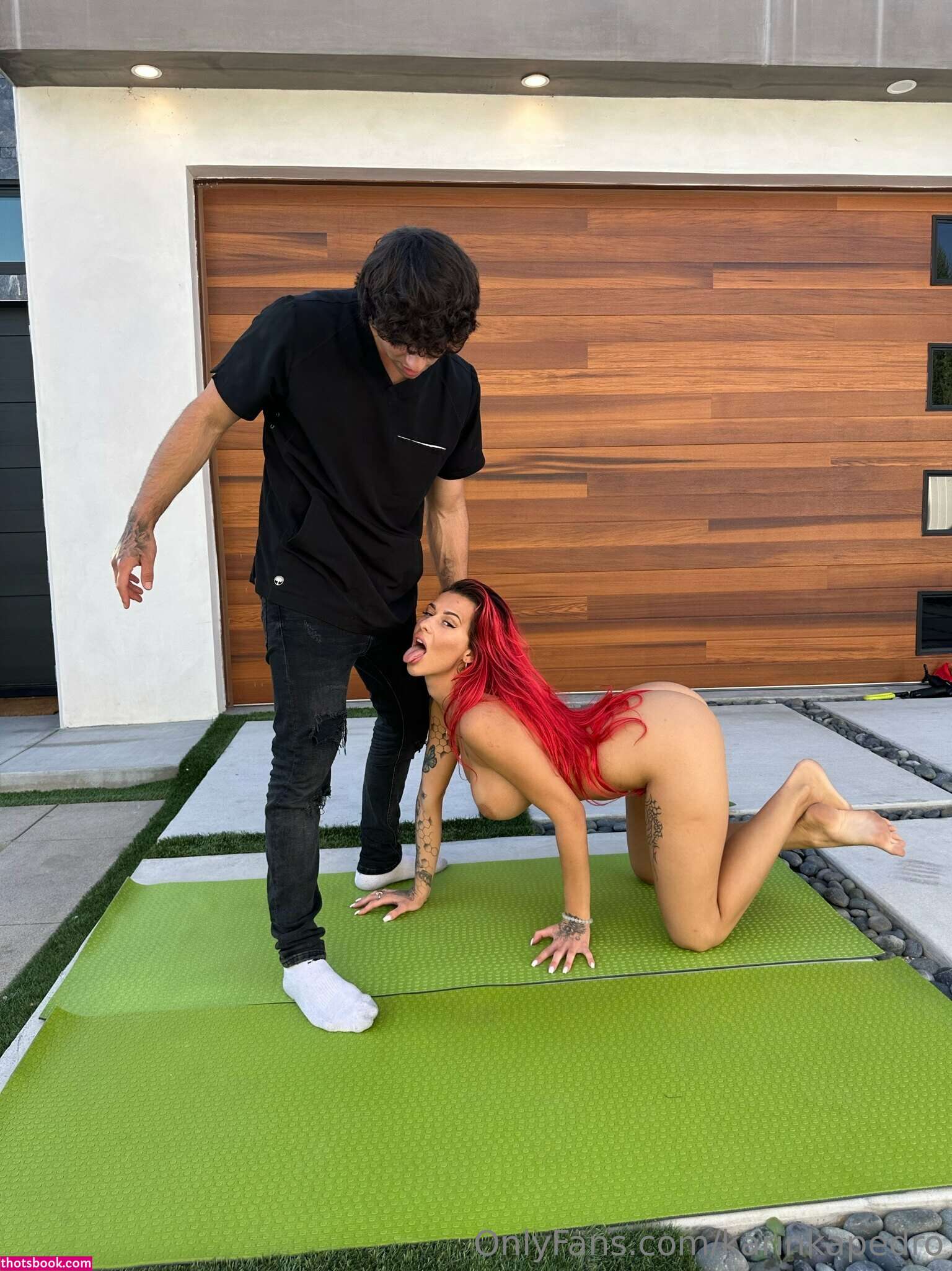 Karinkapedro Nude OnlyFans Photos #11 757205