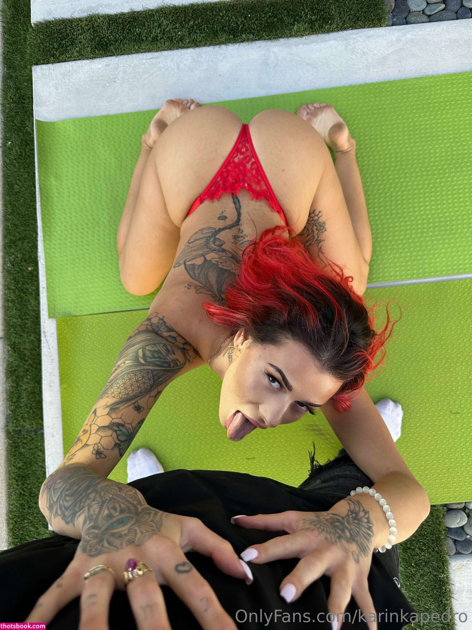 Karinkapedro Nude OnlyFans Photos #11 757227