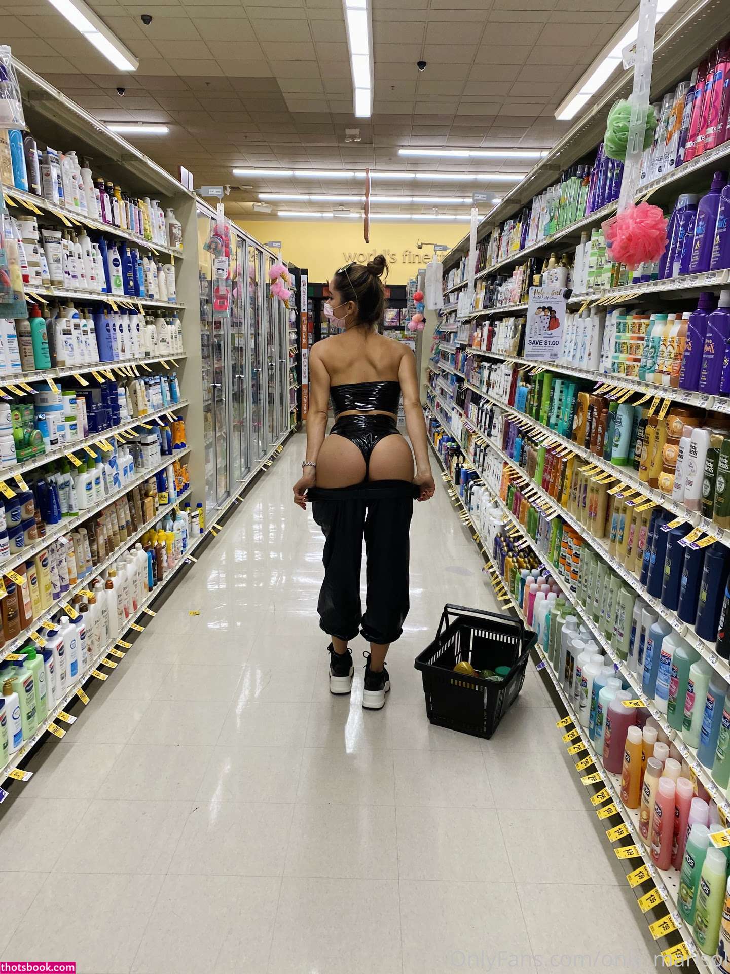 marisol yotta Nude OnlyFans Photos #11 757355