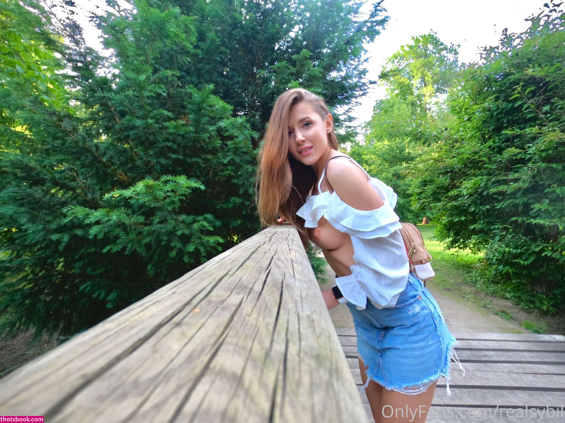 Olga Sybil realsybil Nude OnlyFans Photos #20 757523