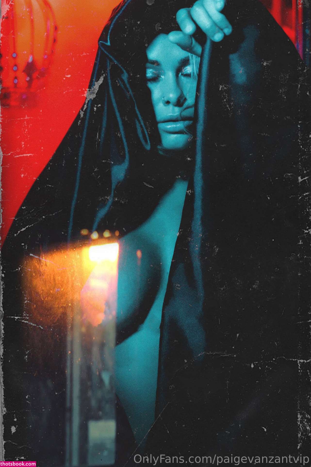 Paige Vanzant Nude OnlyFans Photos #125 757905