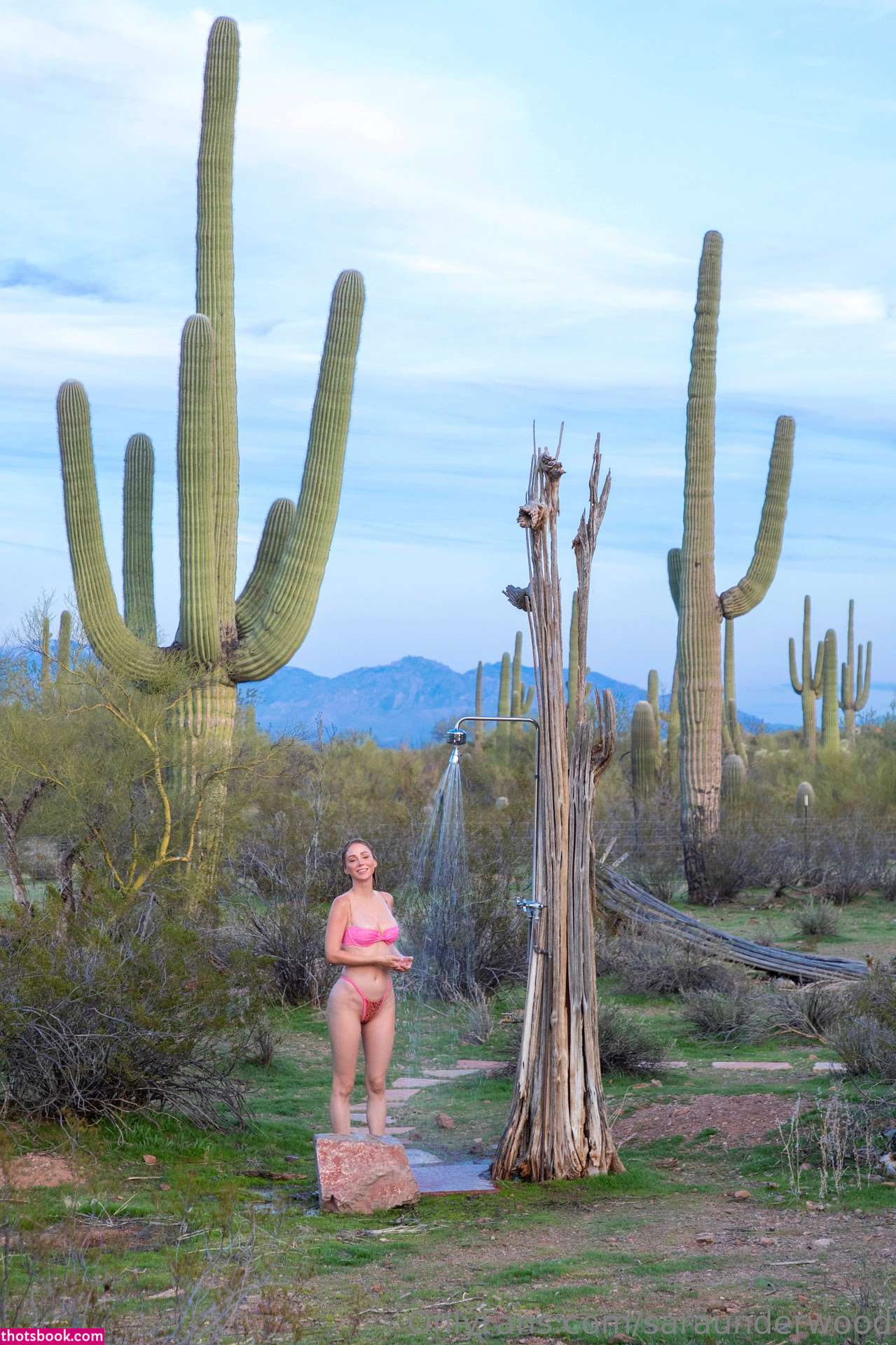 Sara Jean Underwood Saraunderwood Nude OnlyFans Photos #60 758015