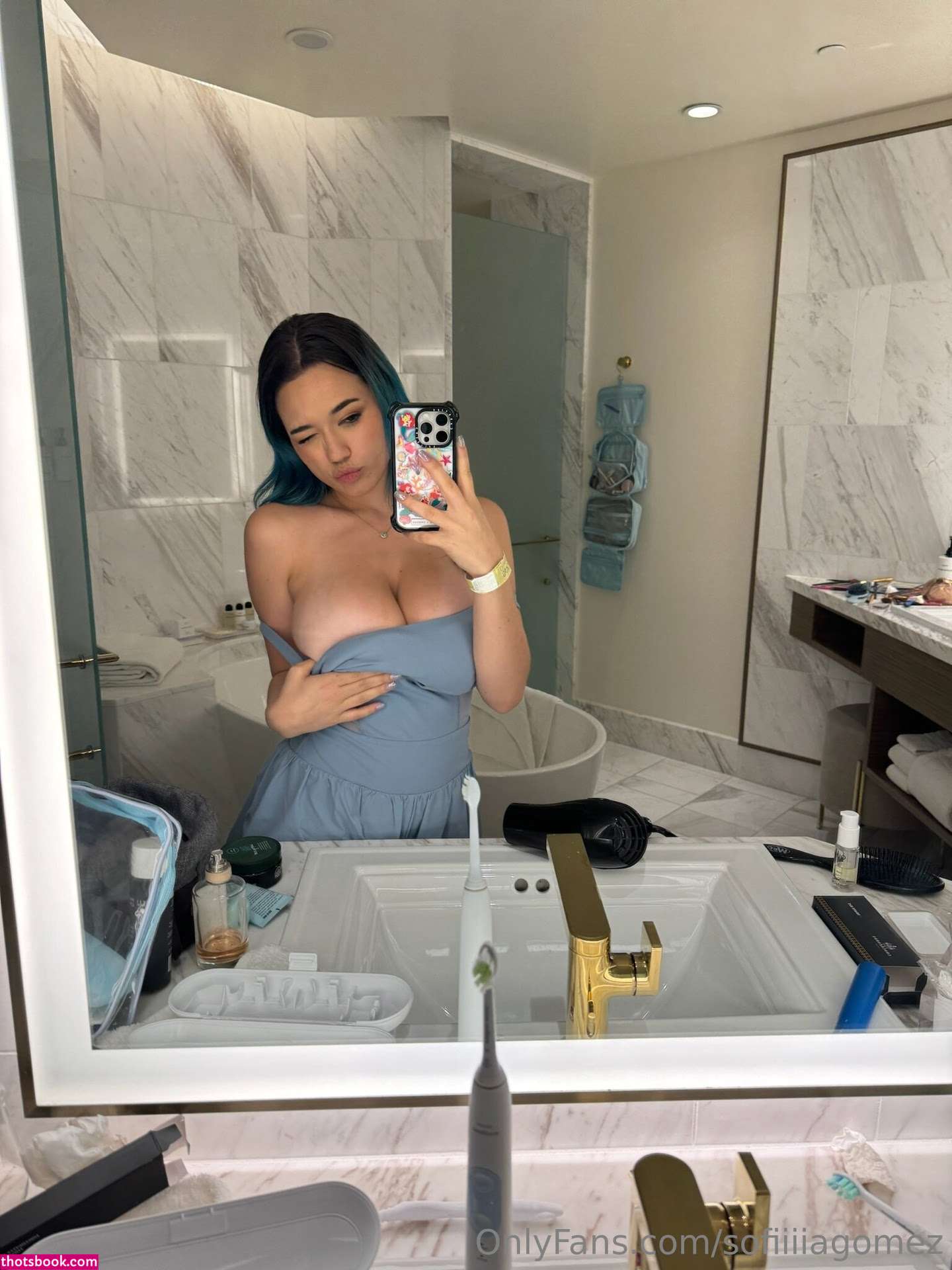 Sofia Gomez Sofiiiagomez Nude OnlyFans Photos #78 758109