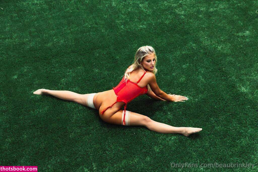 Brennah Black Nude OnlyFans Photos #2 776369