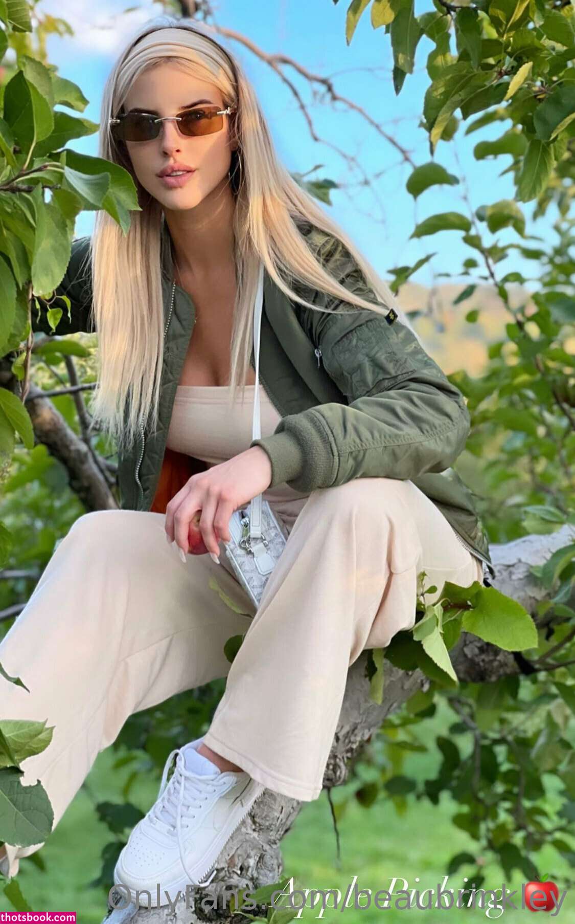 Brennah Black Nude OnlyFans Photos #2 776373