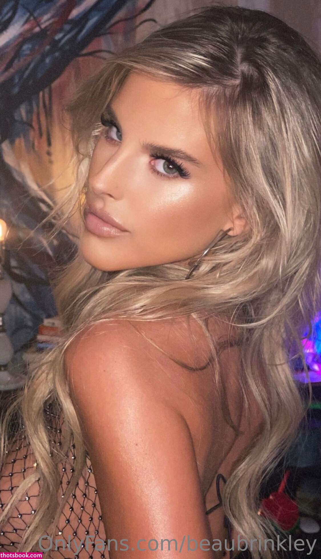 Brennah Black Nude OnlyFans Photos #3 776375