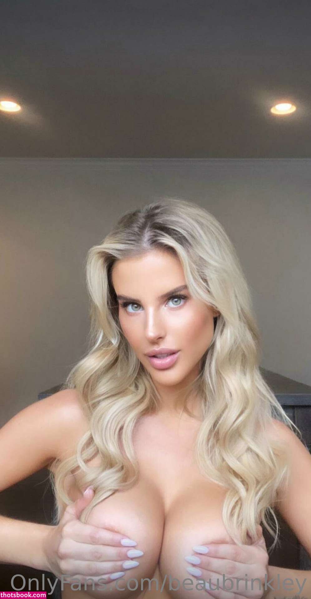 Brennah Black Nude OnlyFans Photos #3 776376