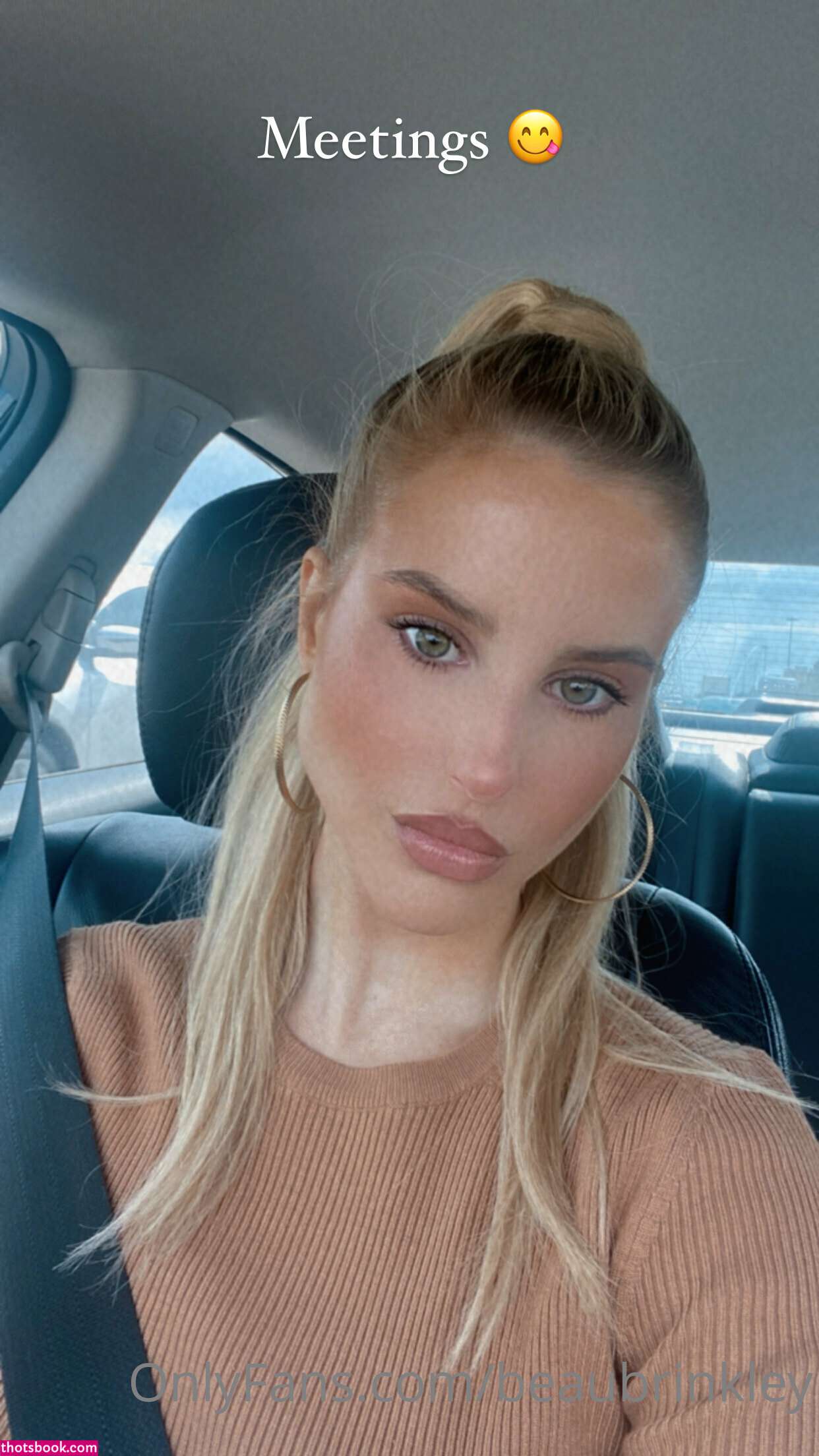 Brennah Black Nude OnlyFans Photos #5 776397