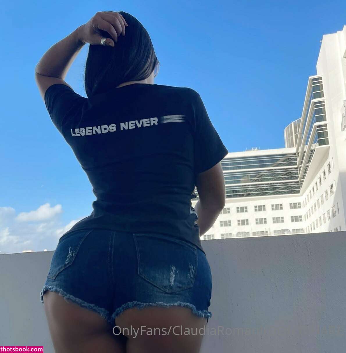 Cladia Romani Nude OnlyFans Photos #2 776517