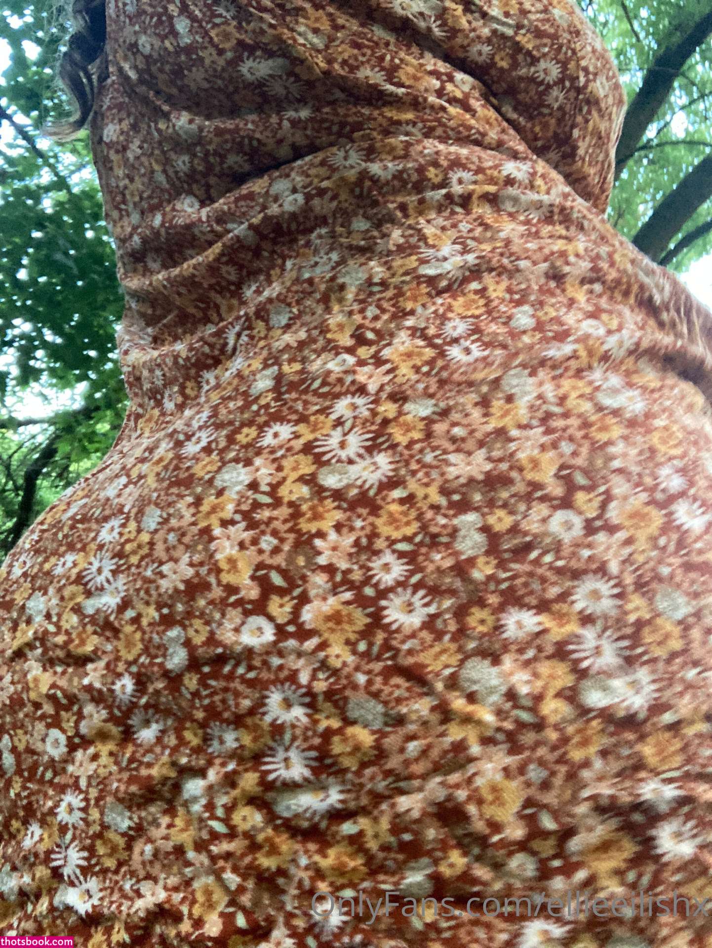 Ellie Eilish Nude OnlyFans Photos #1 776677