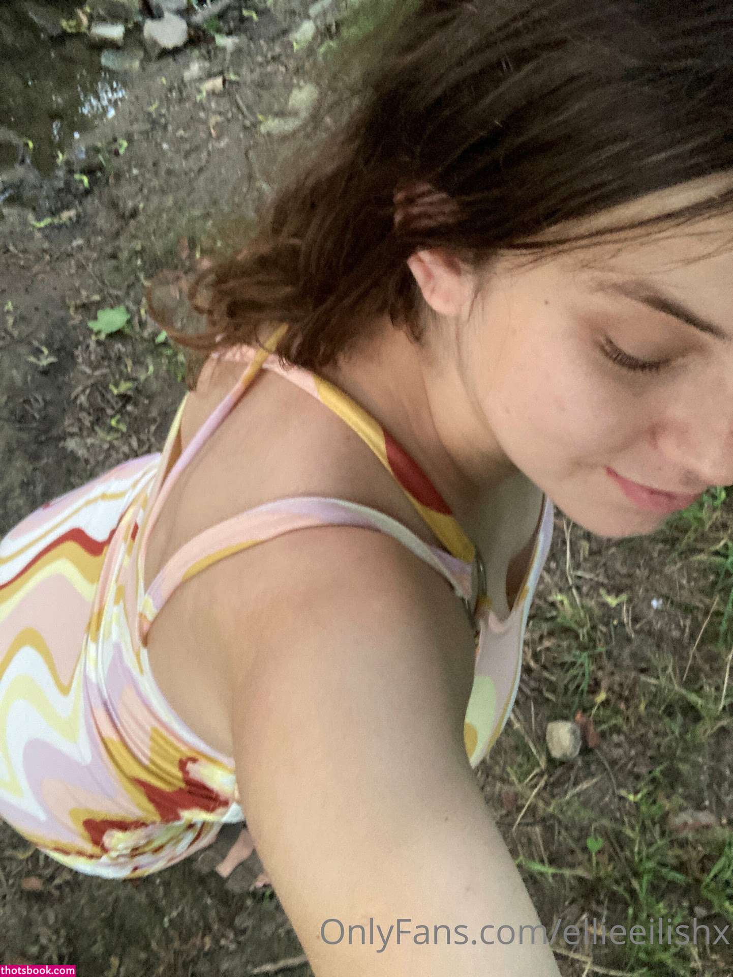 Ellie Eilish Nude OnlyFans Photos #2 776702