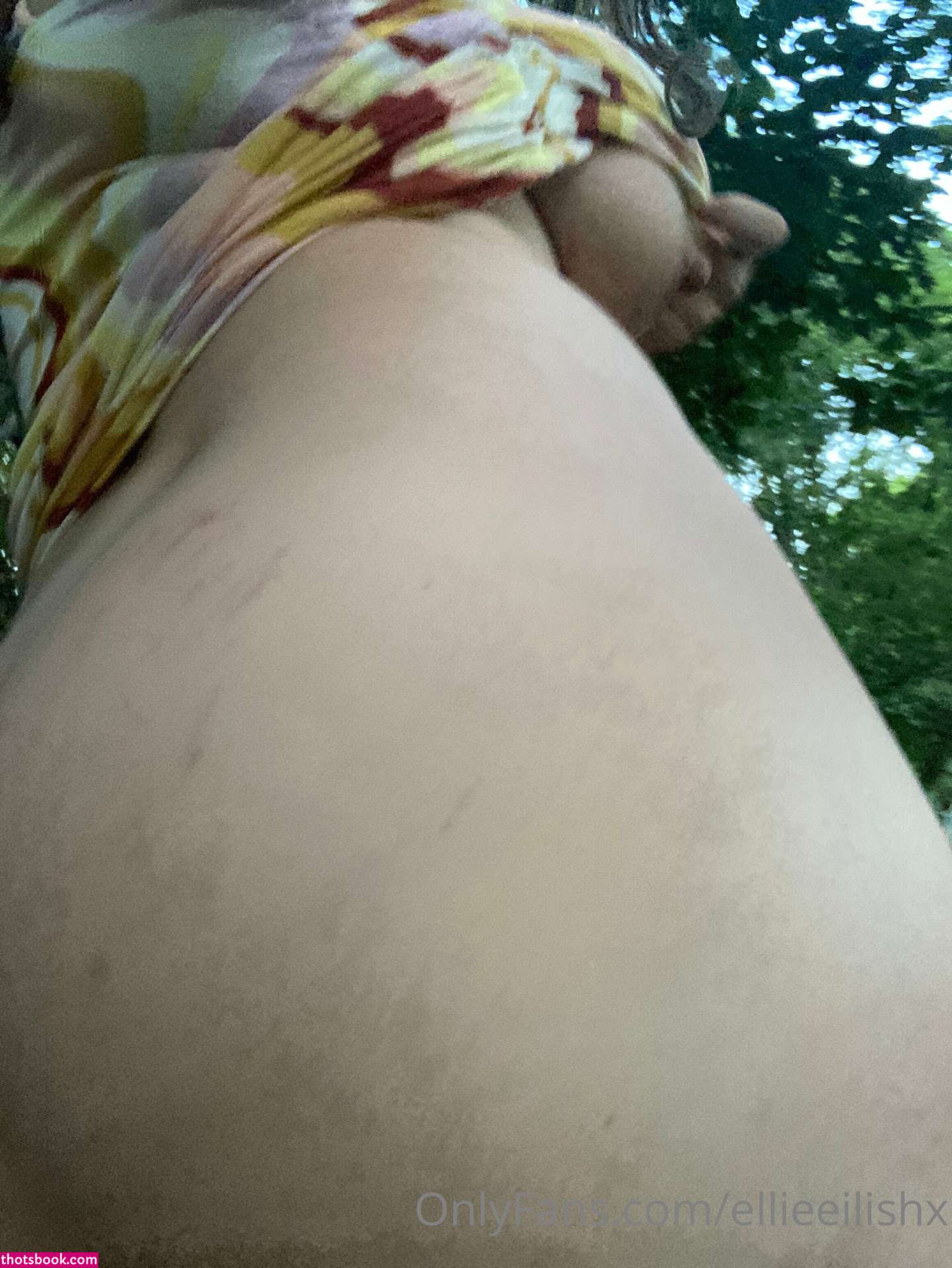 Ellie Eilish Nude OnlyFans Photos #2 776704