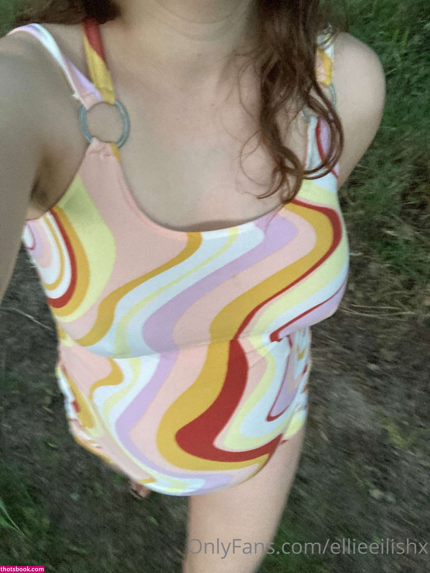 Ellie Eilish Nude OnlyFans Photos #2 776707