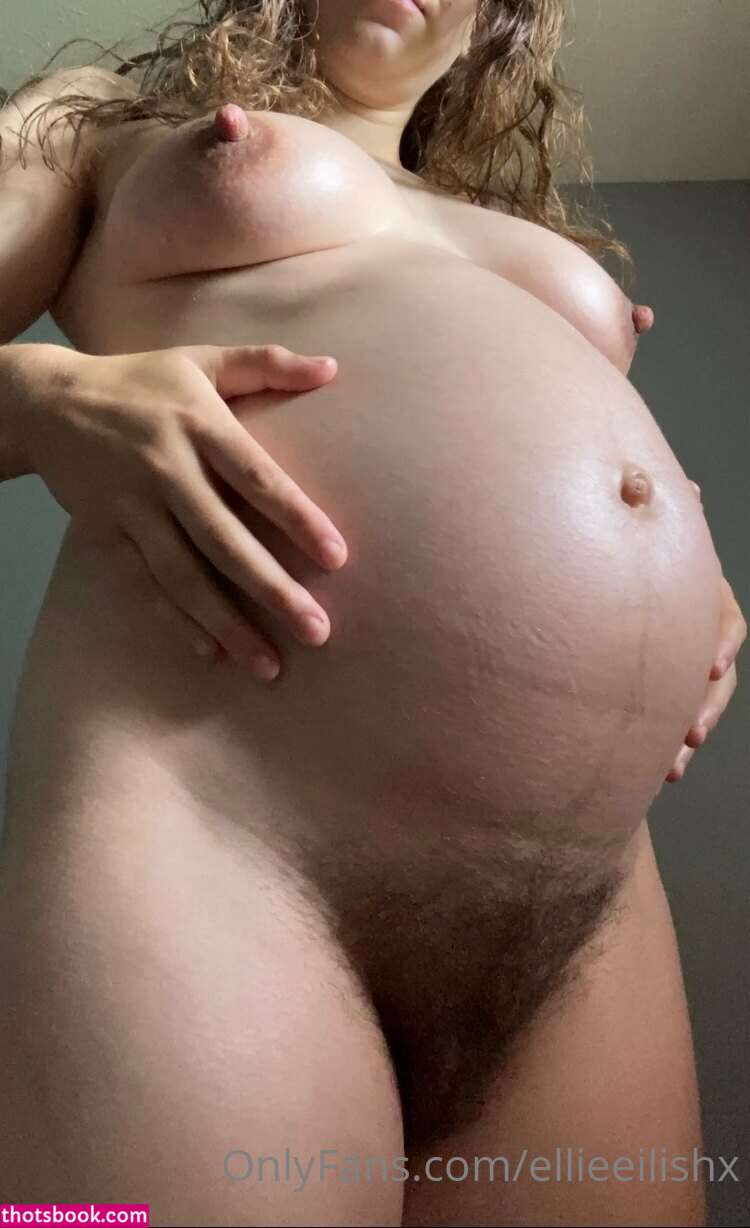 Ellie Eilish Nude OnlyFans Photos #3 776714