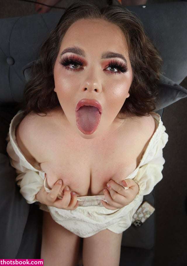 Jenny Rayson Nude OnlyFans Photos #3 777058