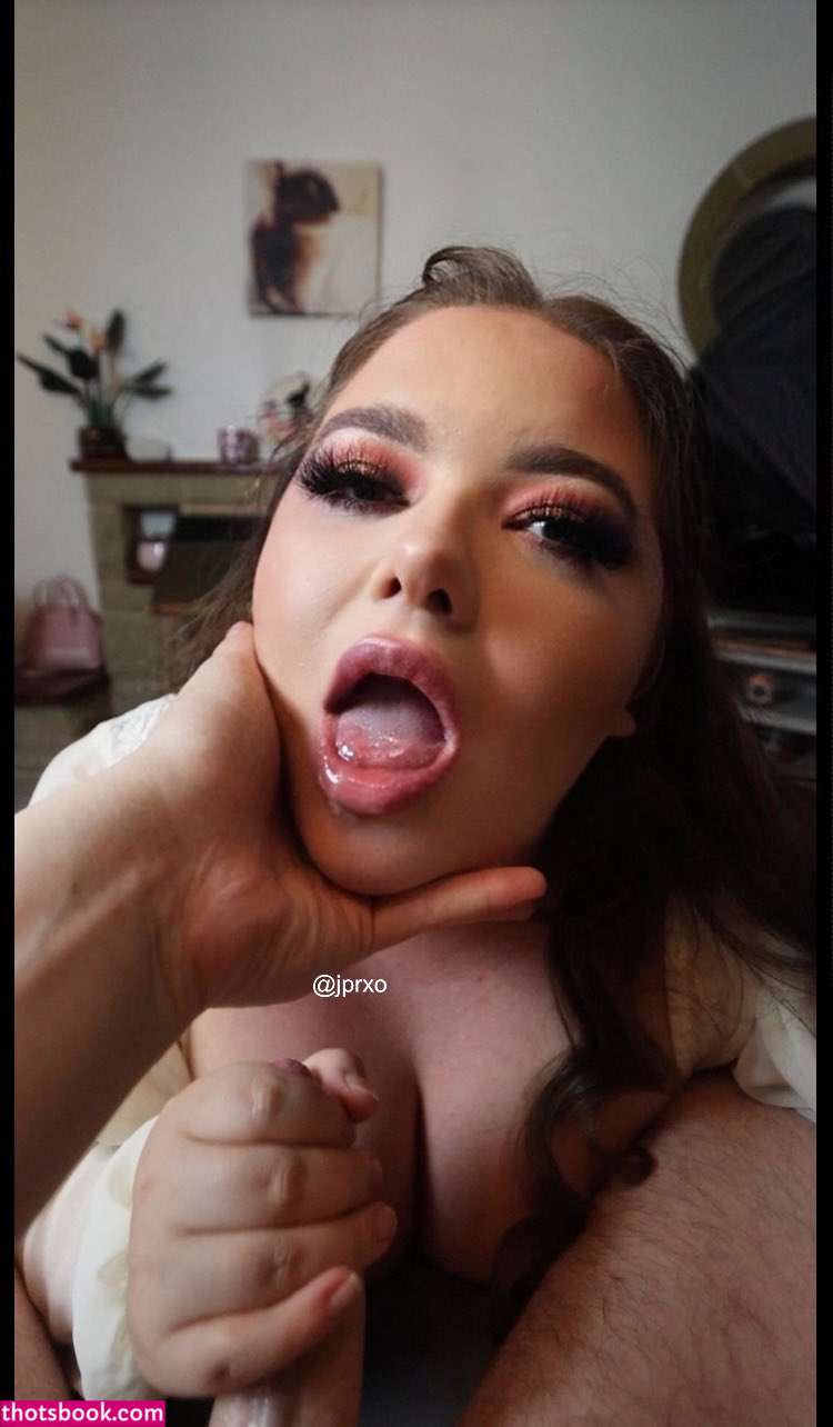 Jenny Rayson Nude OnlyFans Photos #3 777059