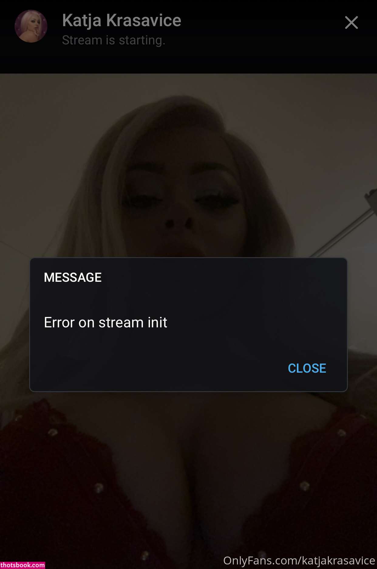 Katja Krasavice Nude OnlyFans Photos #8 777250