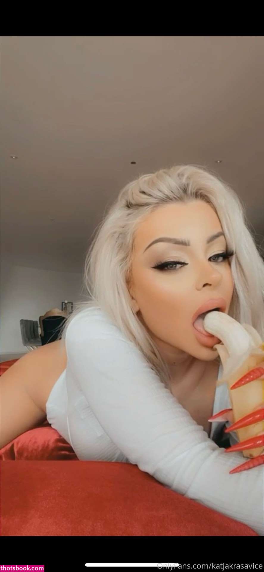 Katja Krasavice Nude OnlyFans Photos #8 777266