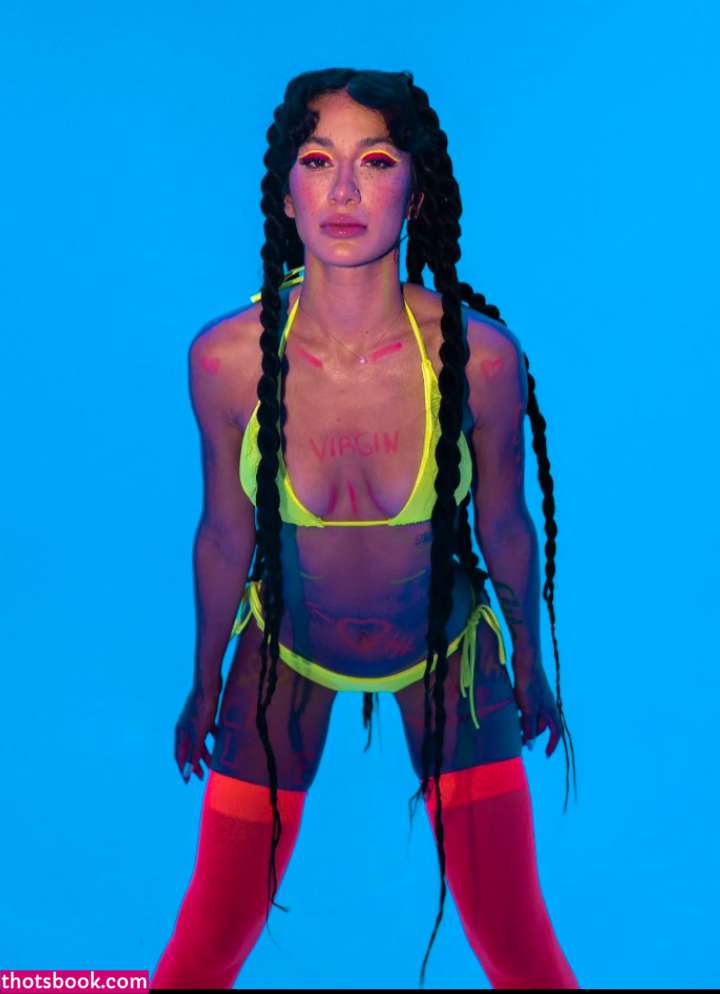 Lexy Panterra Nude OnlyFans Photos #2 777426