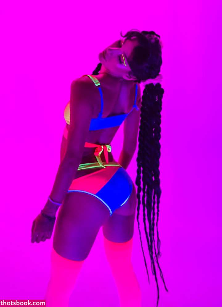 Lexy Panterra Nude OnlyFans Photos #2 777429