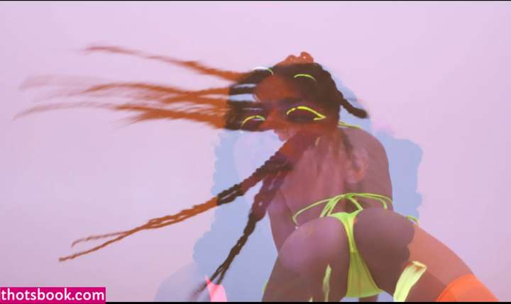 Lexy Panterra Nude OnlyFans Photos #2 777442