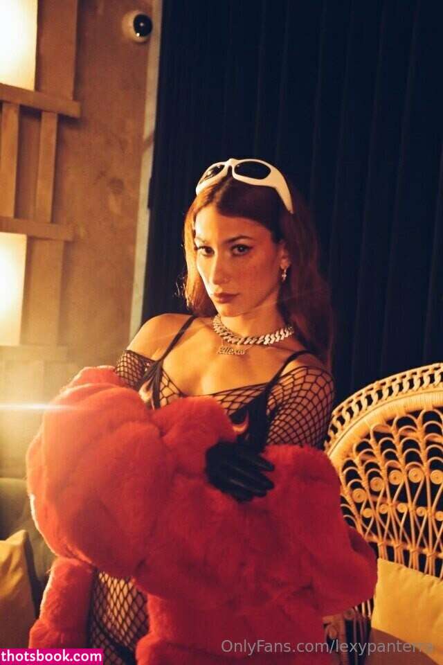 Lexy Panterra Nude OnlyFans Photos #5 777463