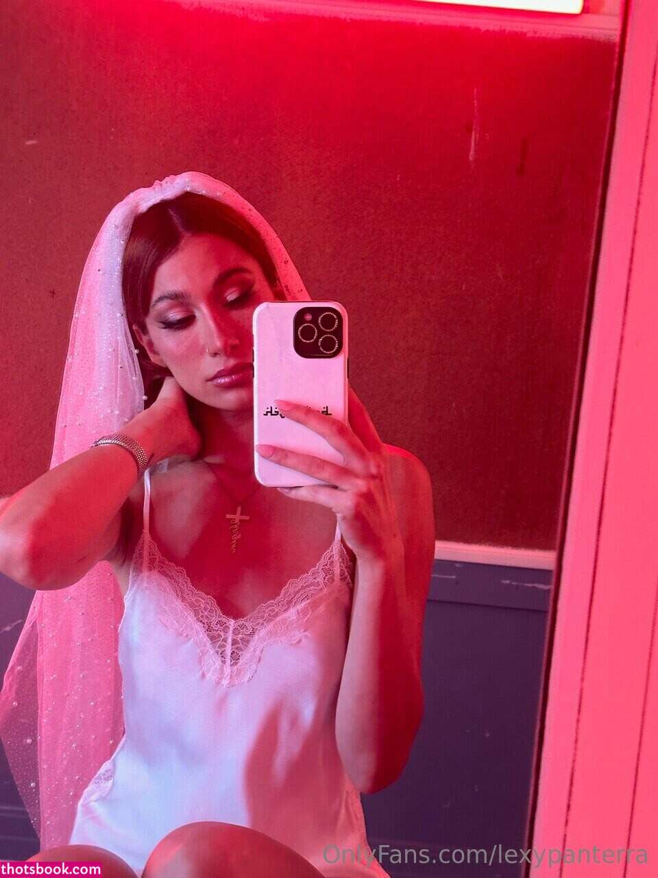 Lexy Panterra Nude OnlyFans Photos #5 777465