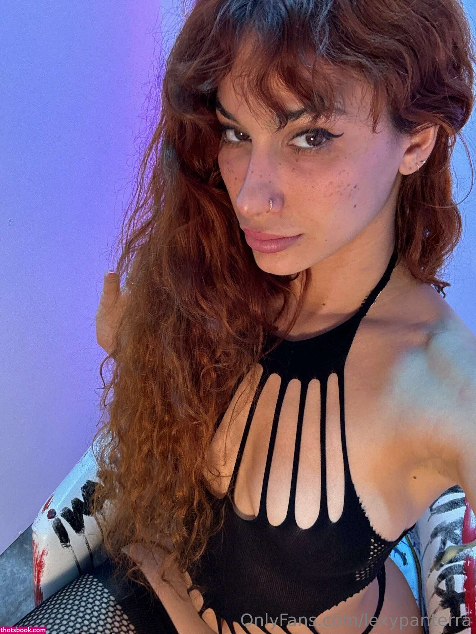 Lexy Panterra Nude OnlyFans Photos #8 777488