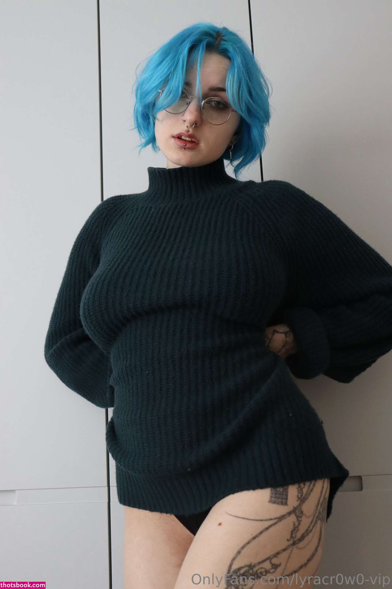 Lyra Crow lyracr0w0 Nude OnlyFans Photos #31 777543