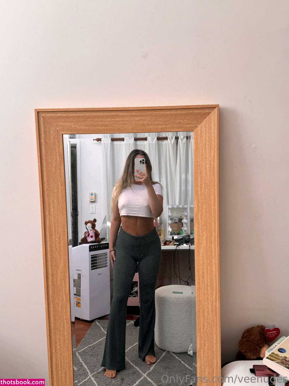 mybabyvee veenudes Vanessa Nude OnlyFans Photos #1 777713