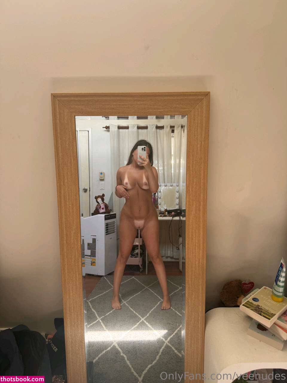 mybabyvee veenudes Vanessa Nude OnlyFans Photos #1 777714
