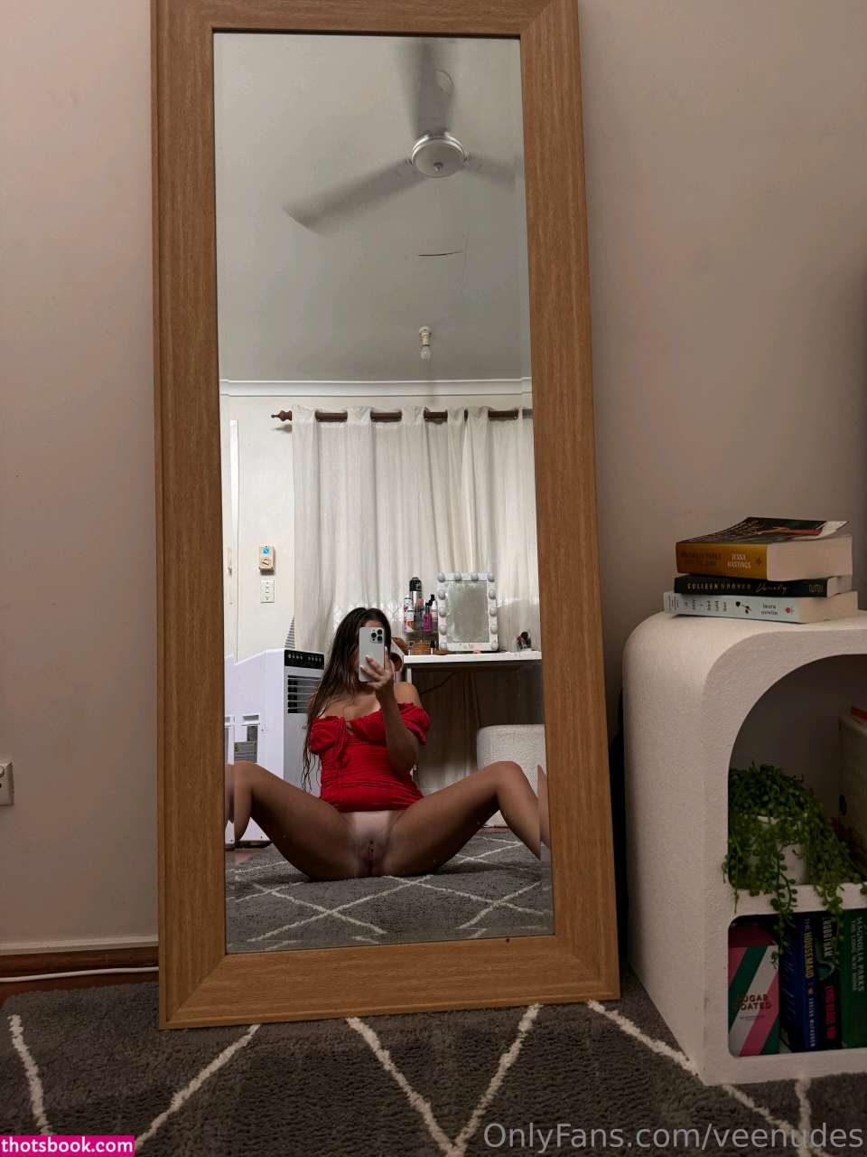 mybabyvee veenudes Vanessa Nude OnlyFans Photos #1 777728