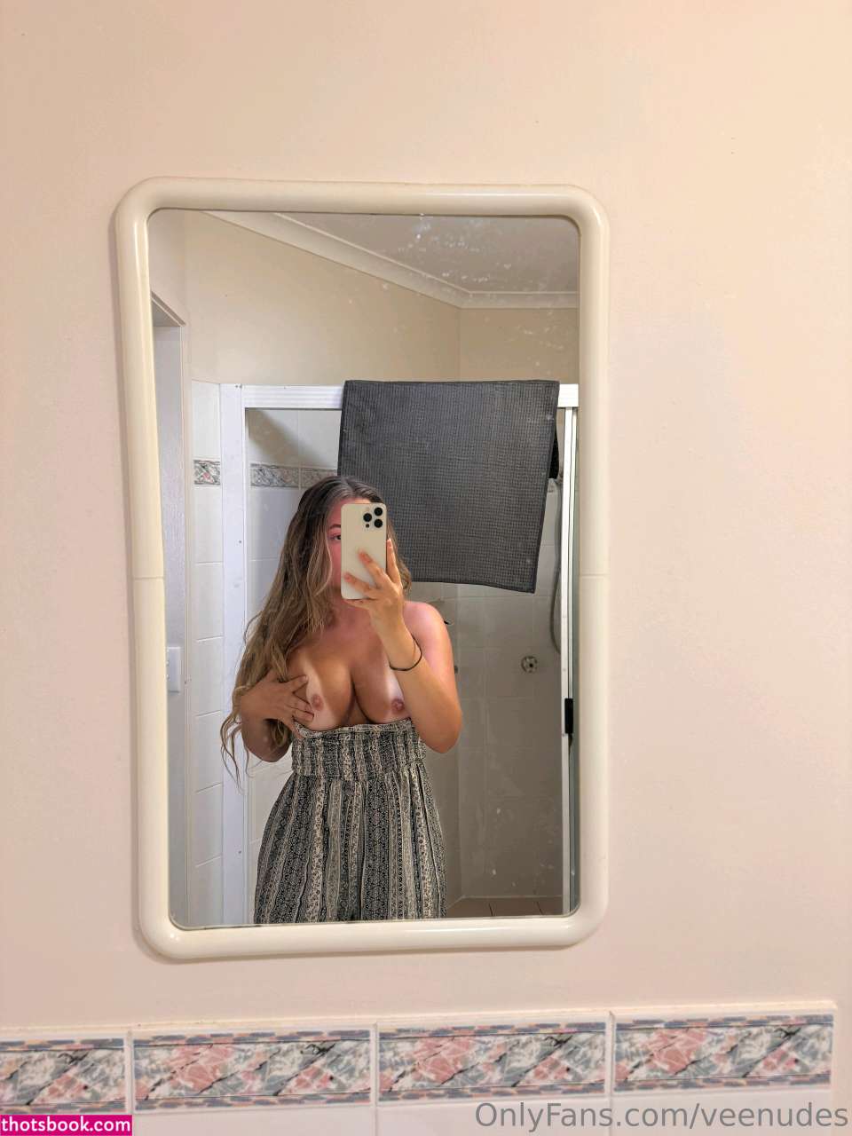 mybabyvee veenudes Vanessa Nude OnlyFans Photos #1 777731