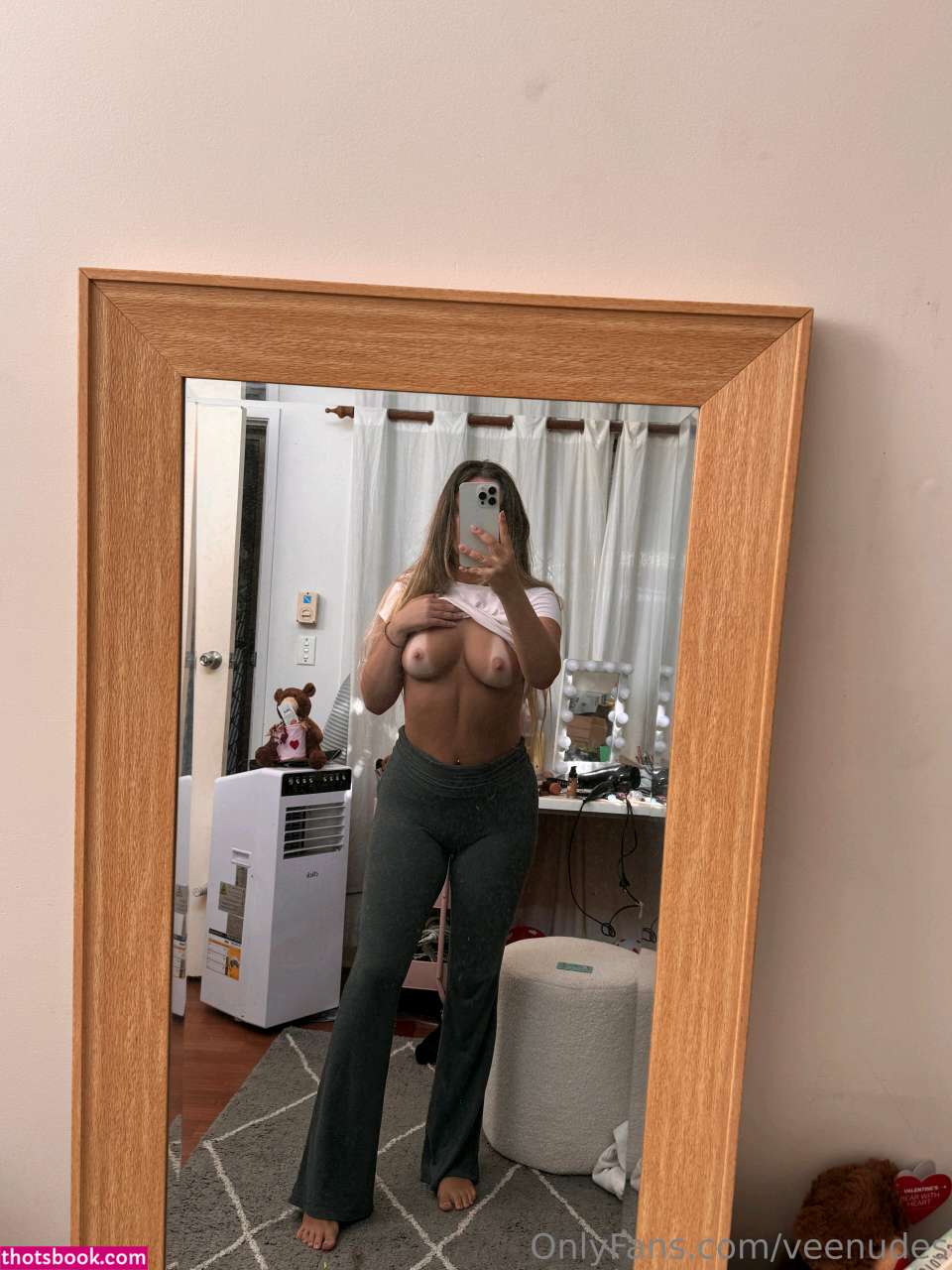 mybabyvee veenudes Vanessa Nude OnlyFans Photos #1 777738