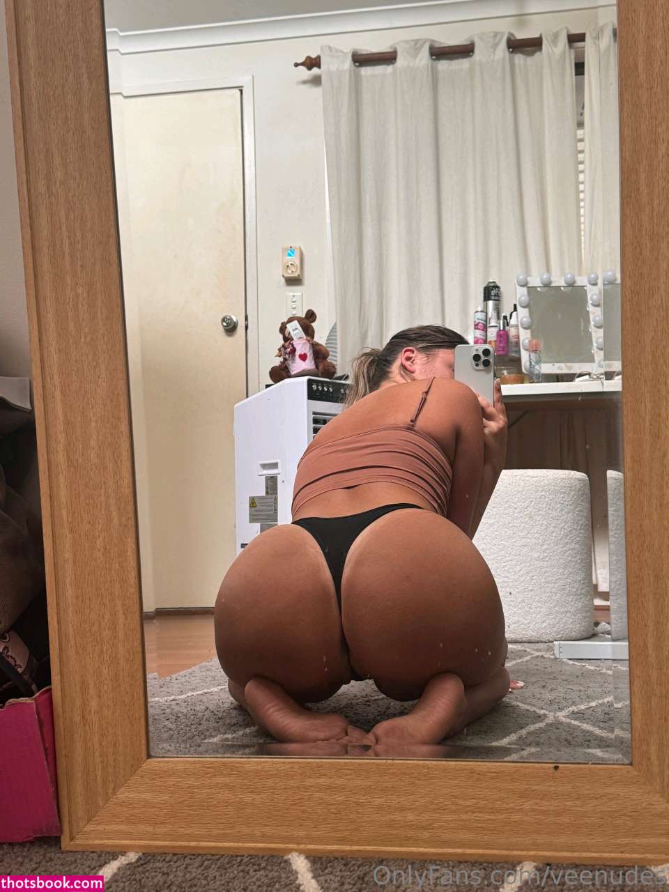 mybabyvee veenudes Vanessa Nude OnlyFans Photos #1 777745