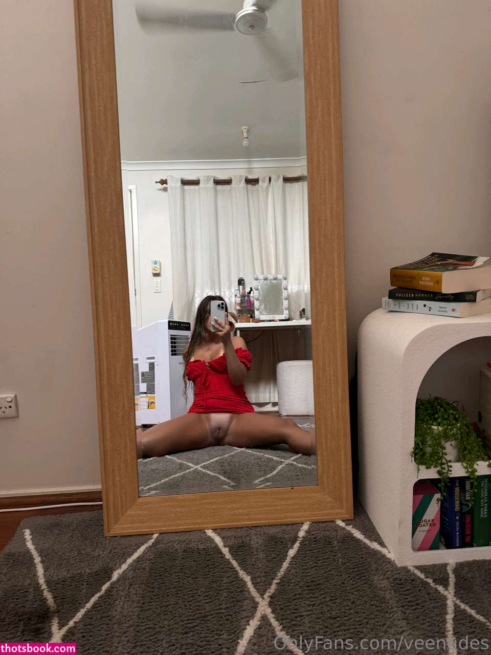 mybabyvee veenudes Vanessa Nude OnlyFans Photos #1 777759