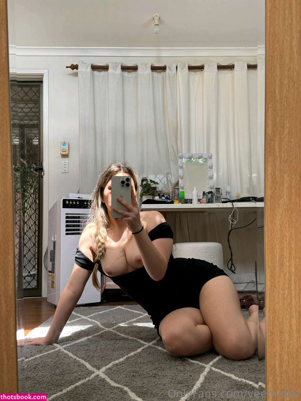 mybabyvee veenudes Vanessa Nude OnlyFans Photos #2 777786